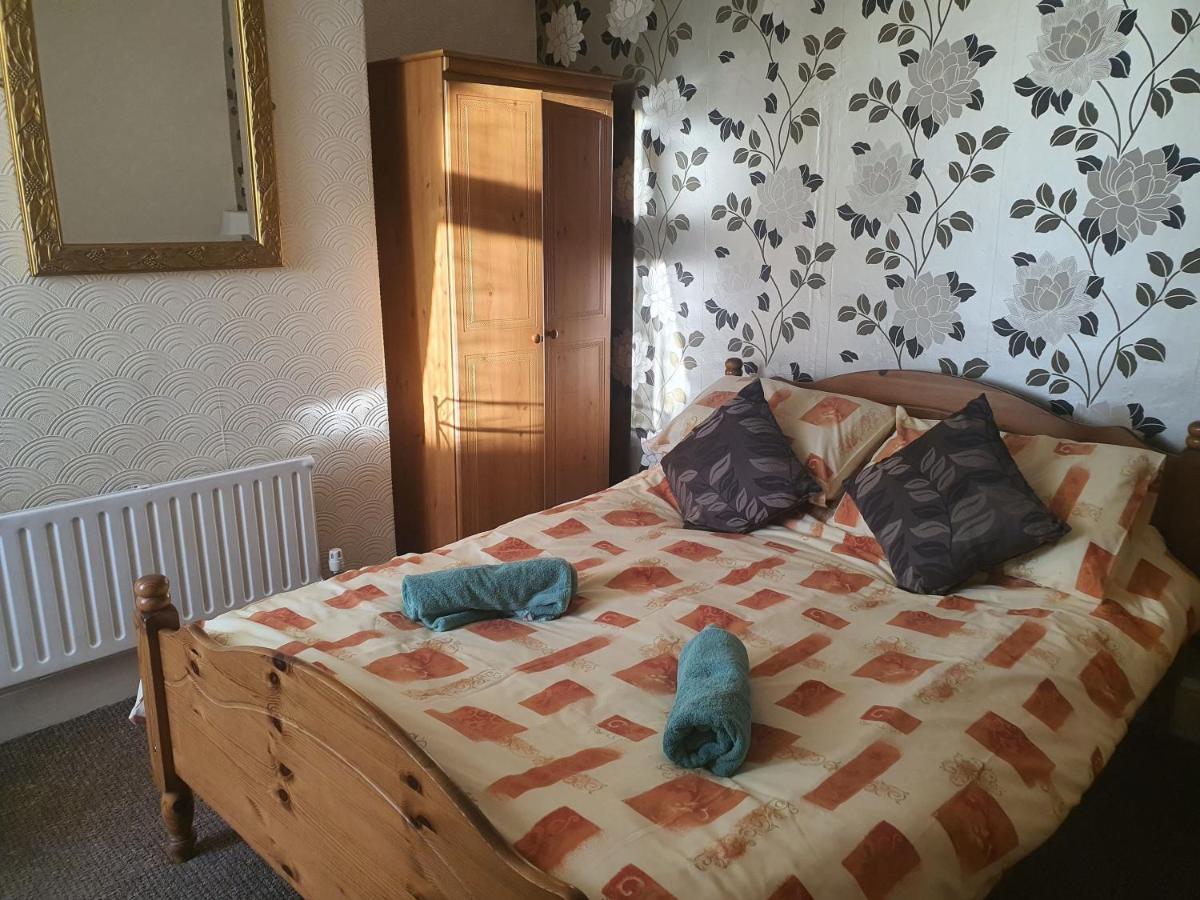 Sea View Bed & Breakfast