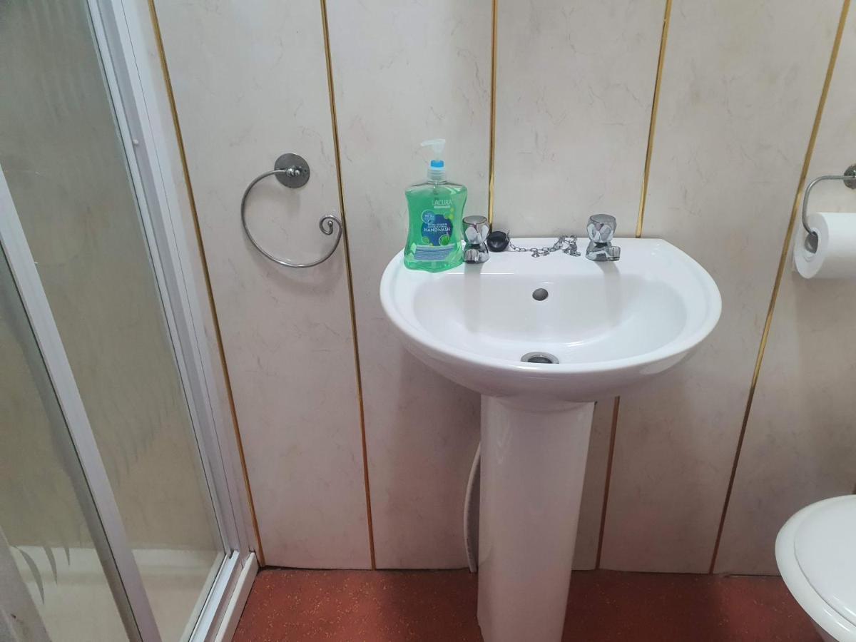 Sea View Bed & Breakfast Blackpool