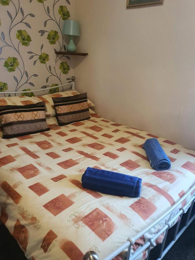 Bed & Breakfast Sea View *