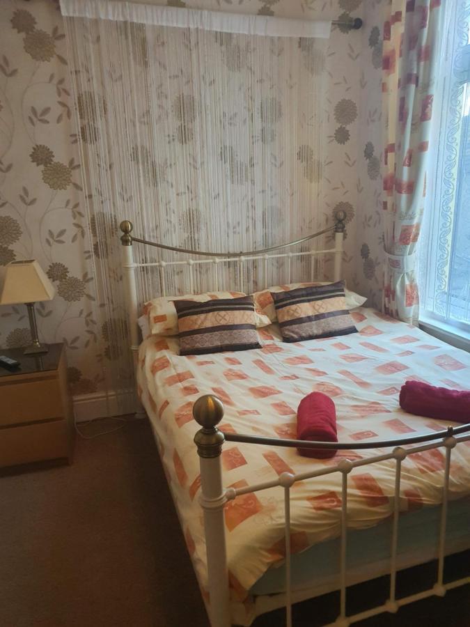 Sea View Bed & Breakfast