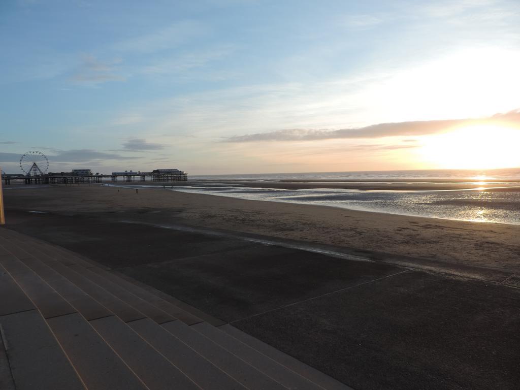 The Draytonian Blackpool
