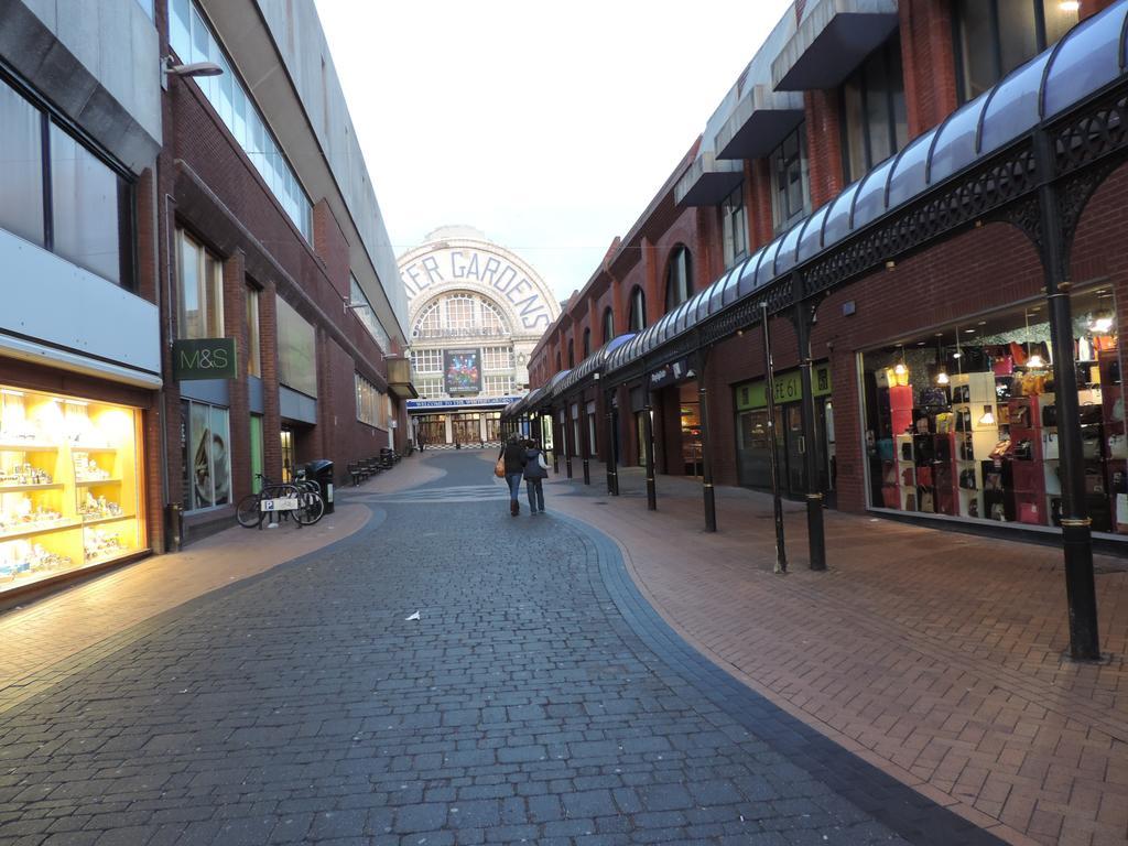The Draytonian 3* Blackpool