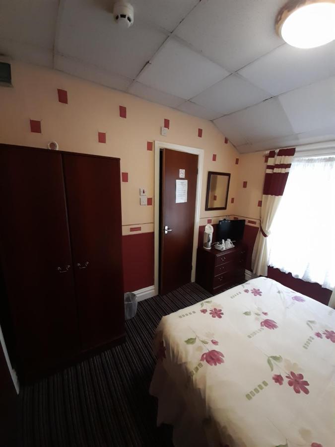 Bed & Breakfast Albion 3*