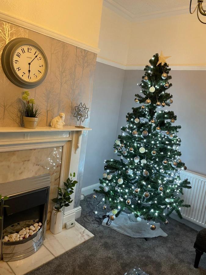 Spacious And Stunning 4 Bed House In Holiday home *