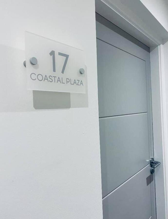 Coastal Plaza Hotel