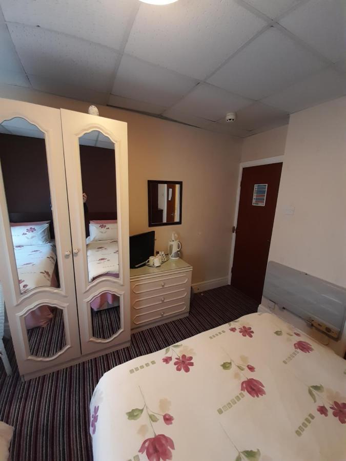 Bed & Breakfast Albion