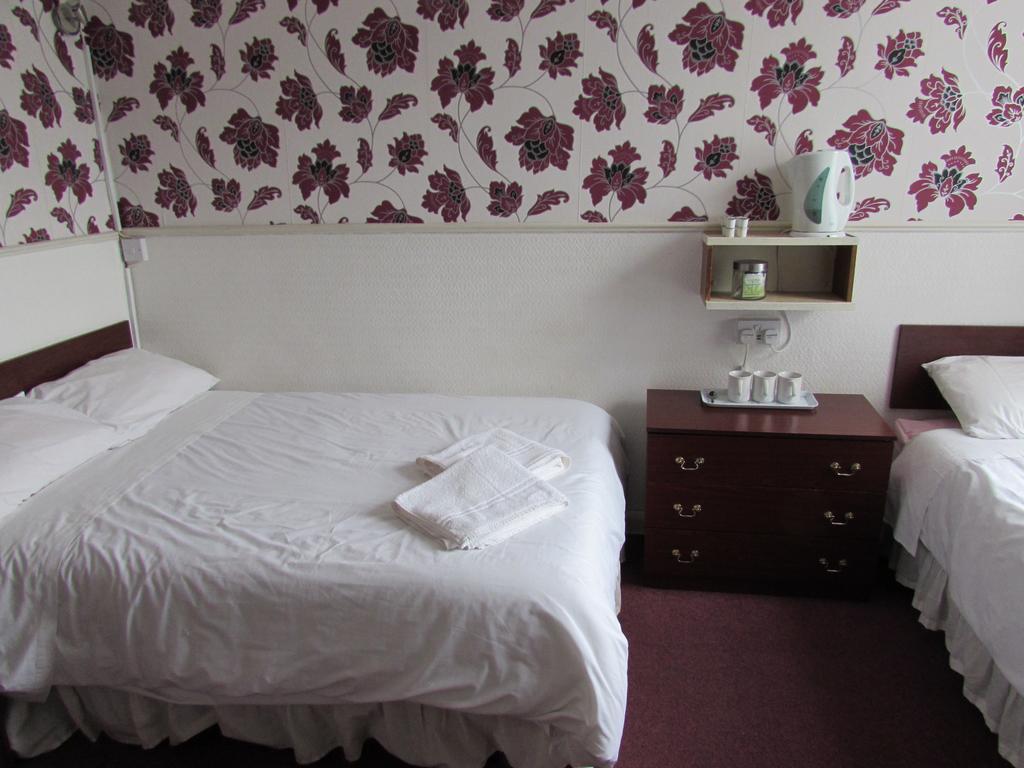 Rhoslyn Hotel