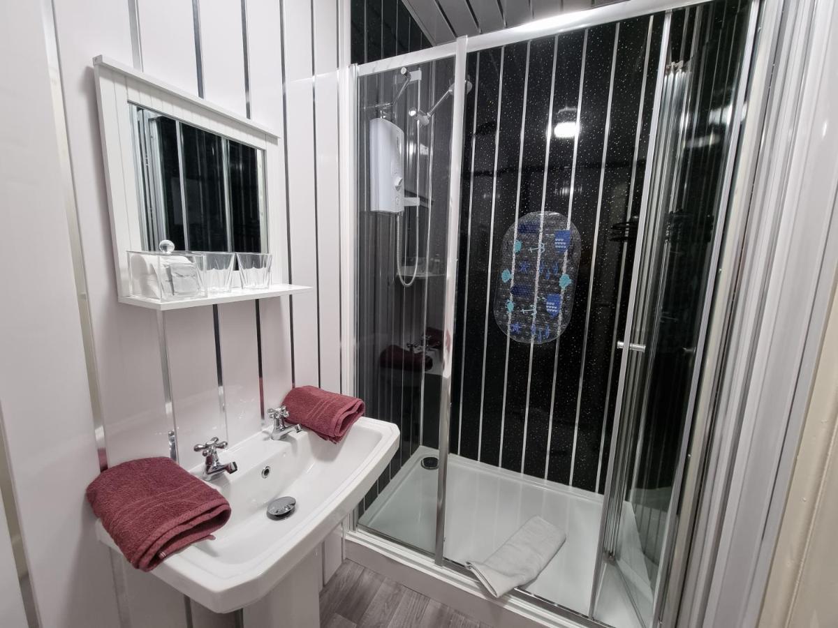 Sirocco Blues Bed & Breakfast Blackpool