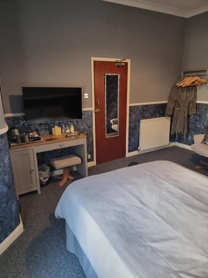 Bed & Breakfast Thornhill 3*