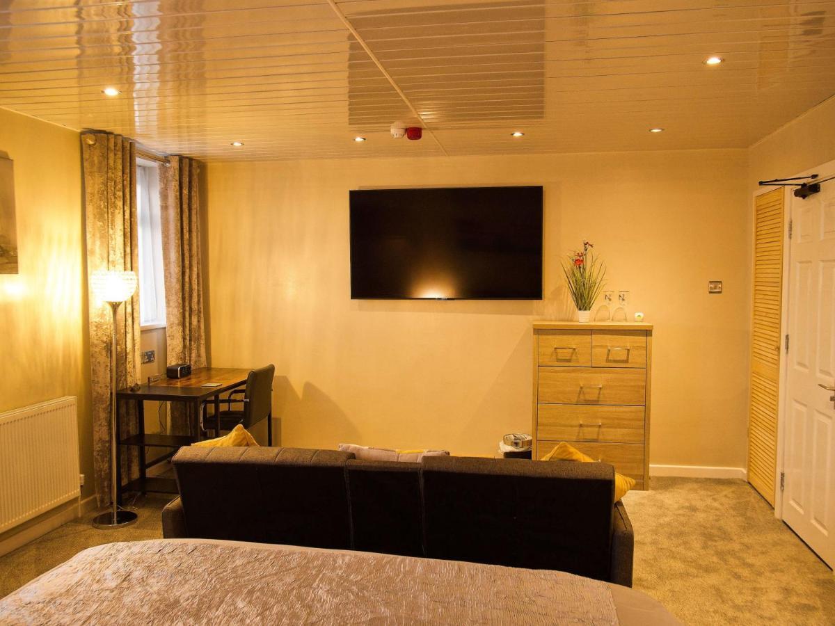 Rosebank Hotel 3*