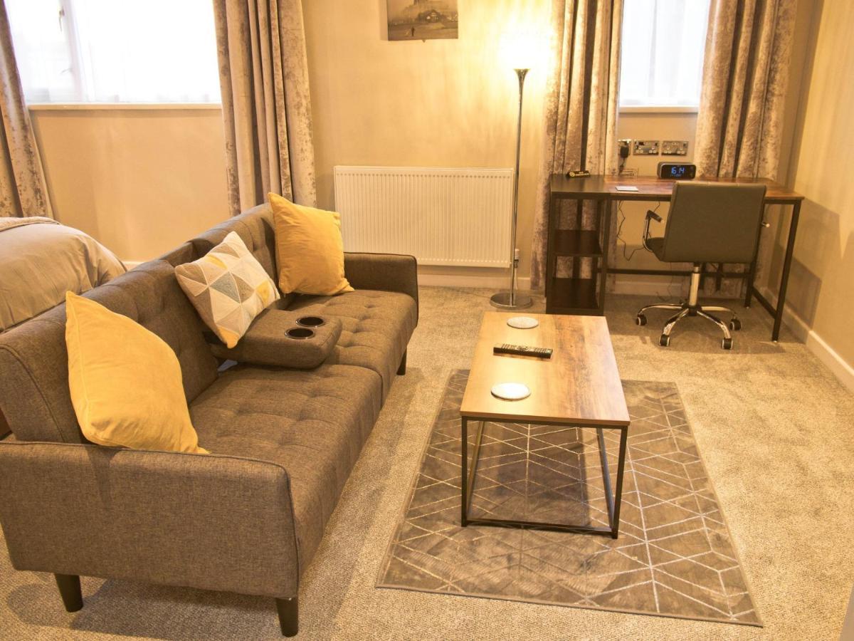 Hotel Rosebank 3*