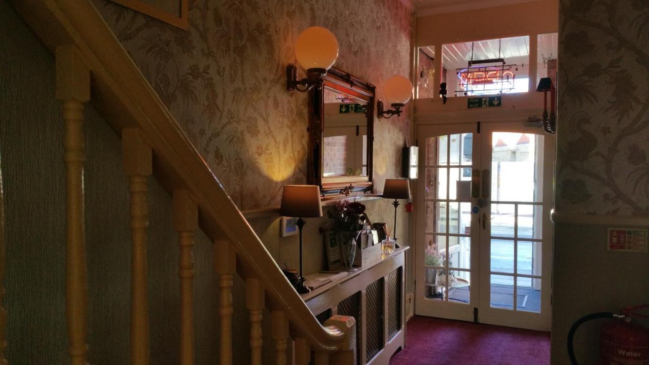 Westholme Hotel 5*