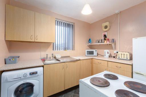 Apartment The
