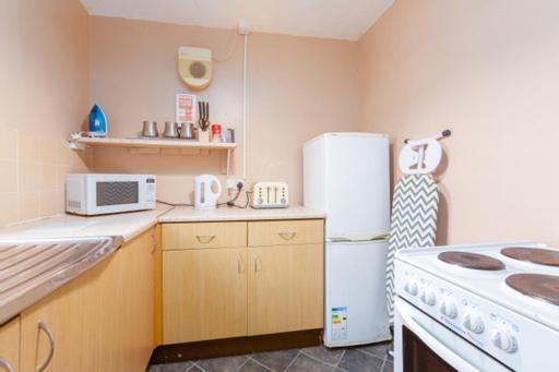 The Apartment Blackpool