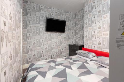 Apartment The *
