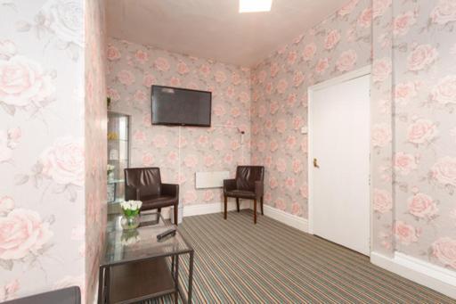 Apartment The