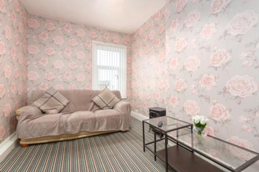 Apartment The *