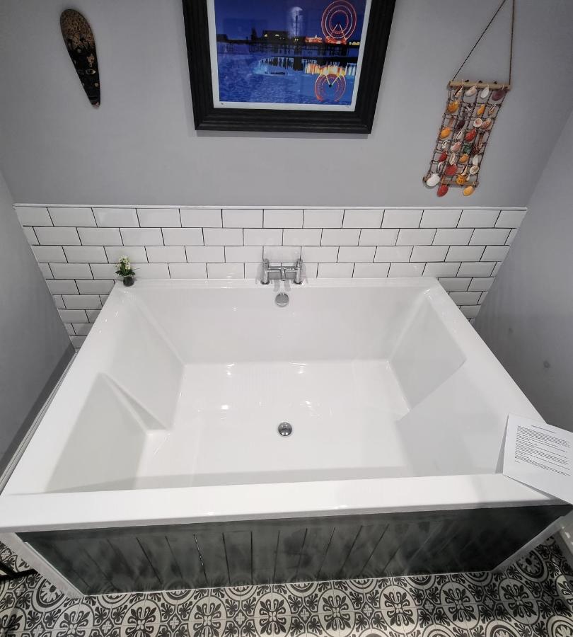 Guest house Tiffy's Place (adults Only) Blackpool