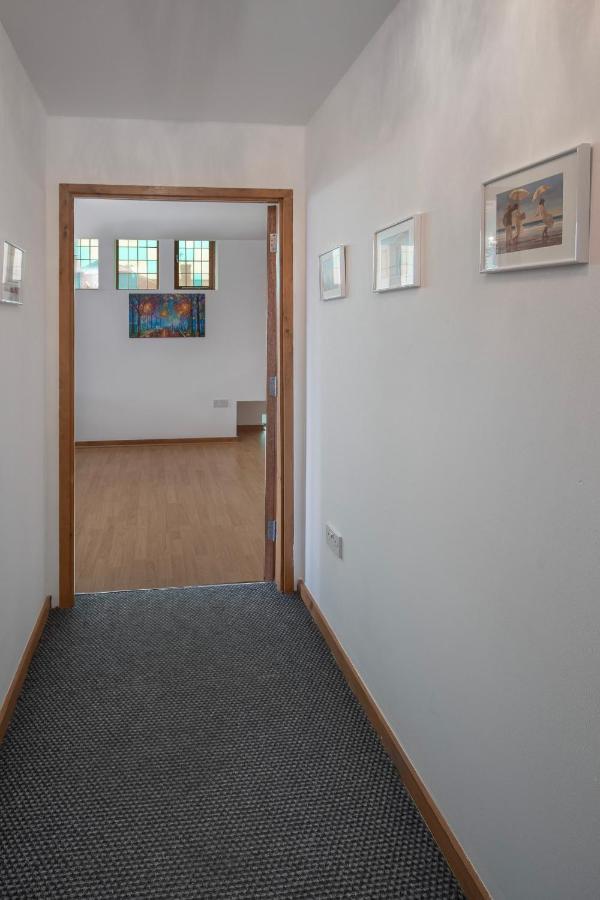 Elegant Church Conversion Close To Tower * Blackpool