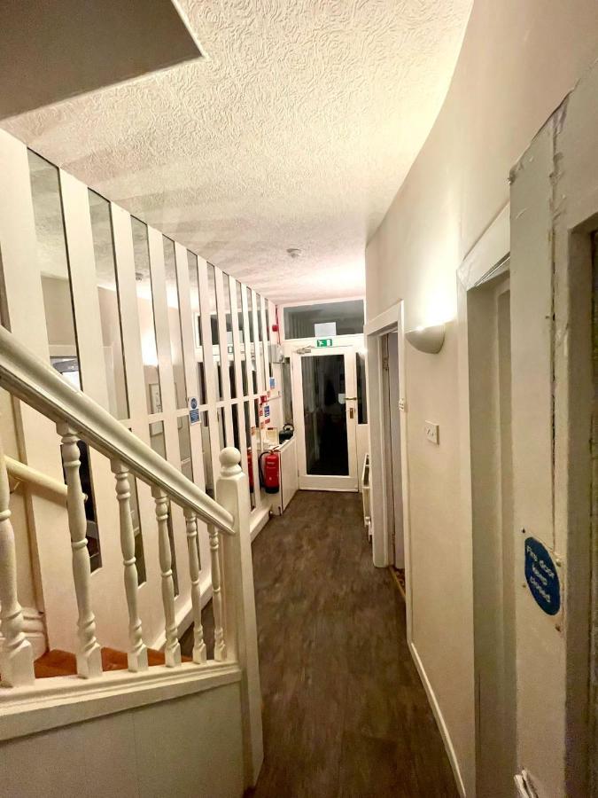 Hotel The Jean Martyn 5*