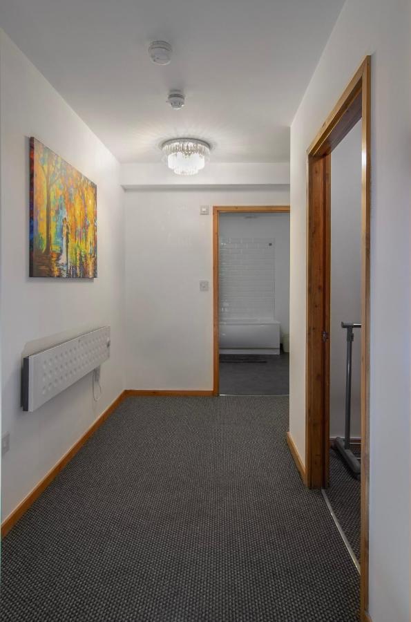 Apartment Super Spacious Church Conversion Close To Tower