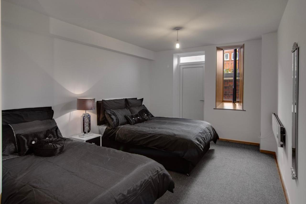 Apartment Super Spacious Church Conversion Close To Tower