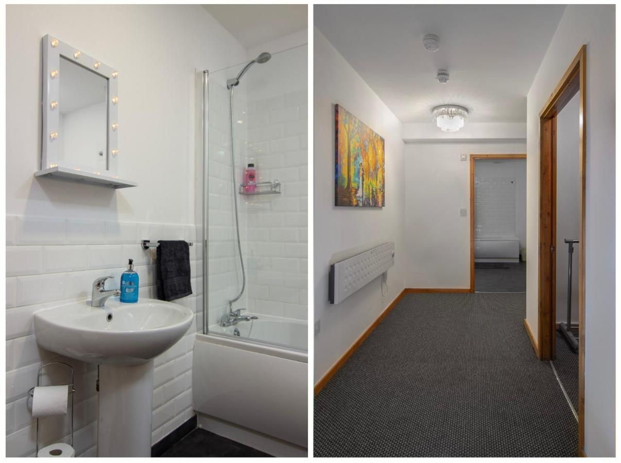 Apartment Super Spacious Church Conversion Close To Tower *