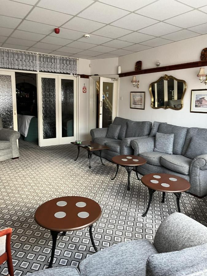 Guest house California Blackpool