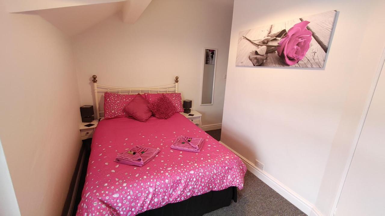 The Castleton Blackpool