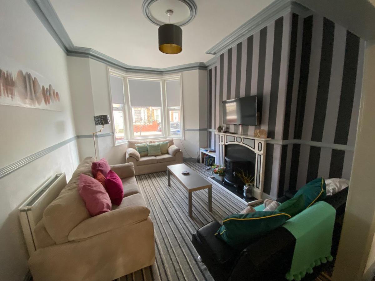 Holiday home Abode - Seaside Cove *