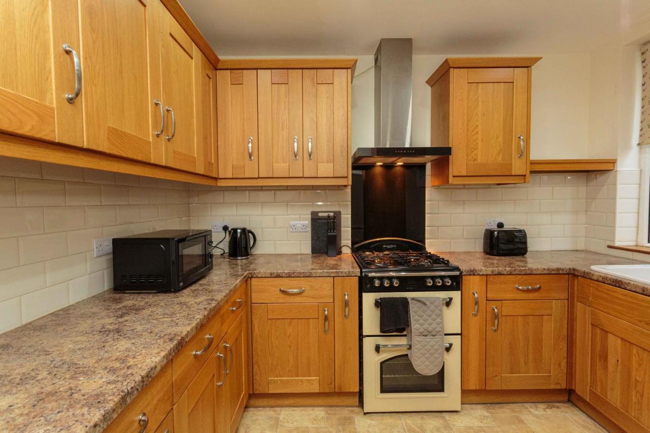 Apartment Cherry - Passionfruit Blackpool
