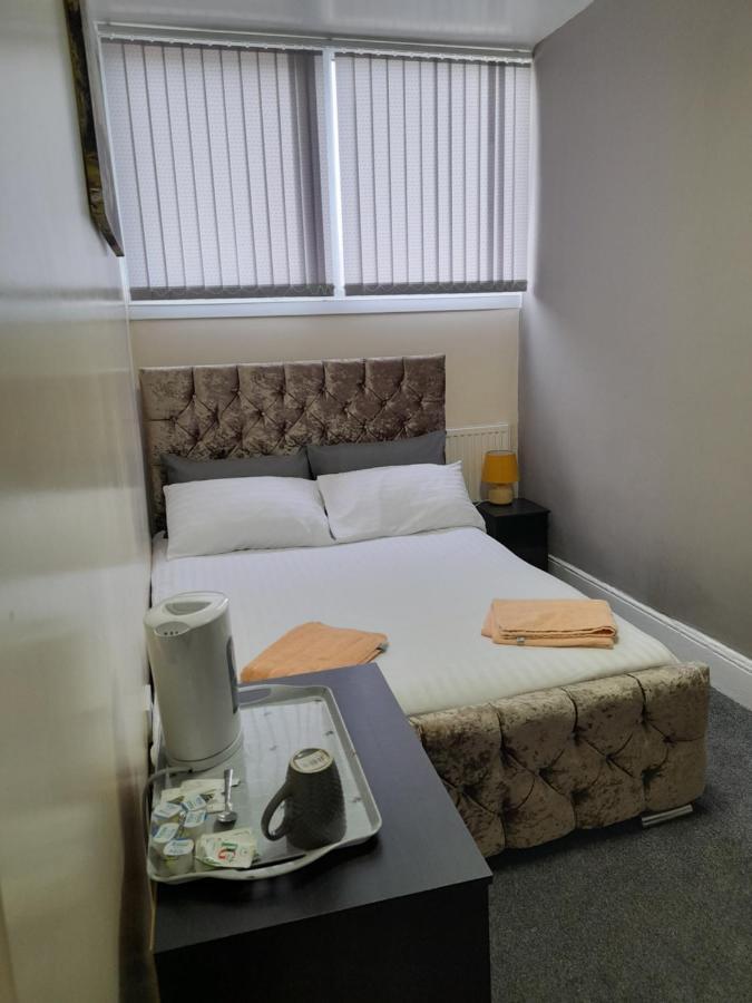 Niro's Hotel Blackpool