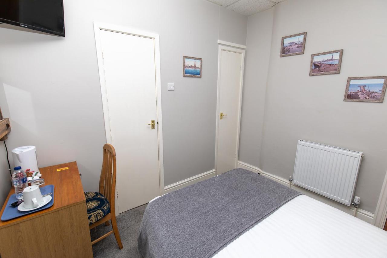 California Guest house Blackpool