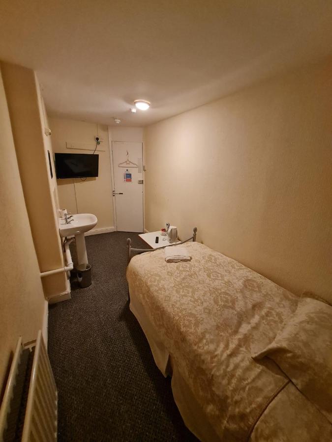 Lispool Bangla Blackpool