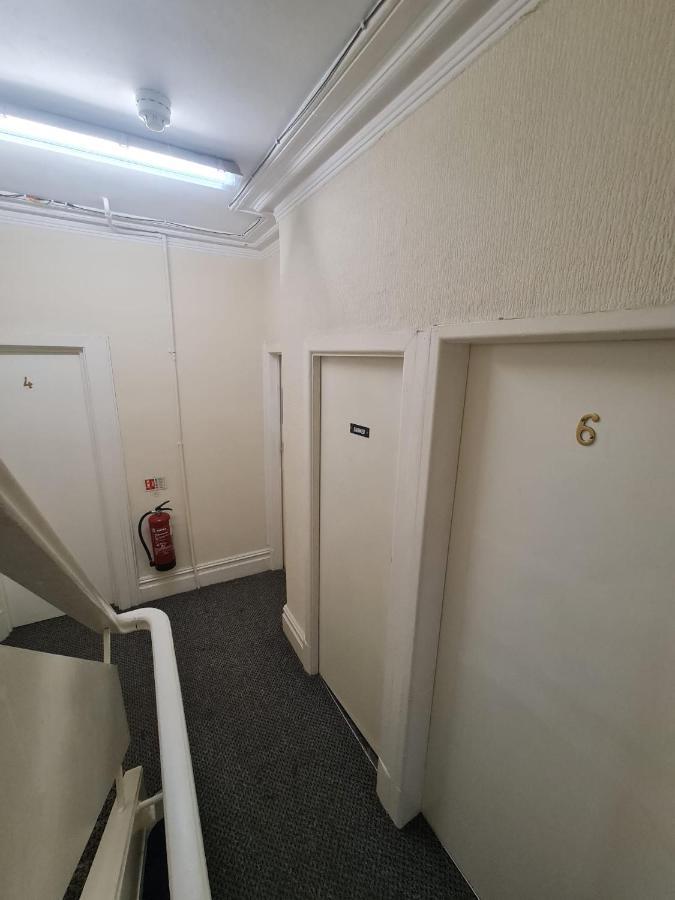 Hotel Lispool Bangla Blackpool