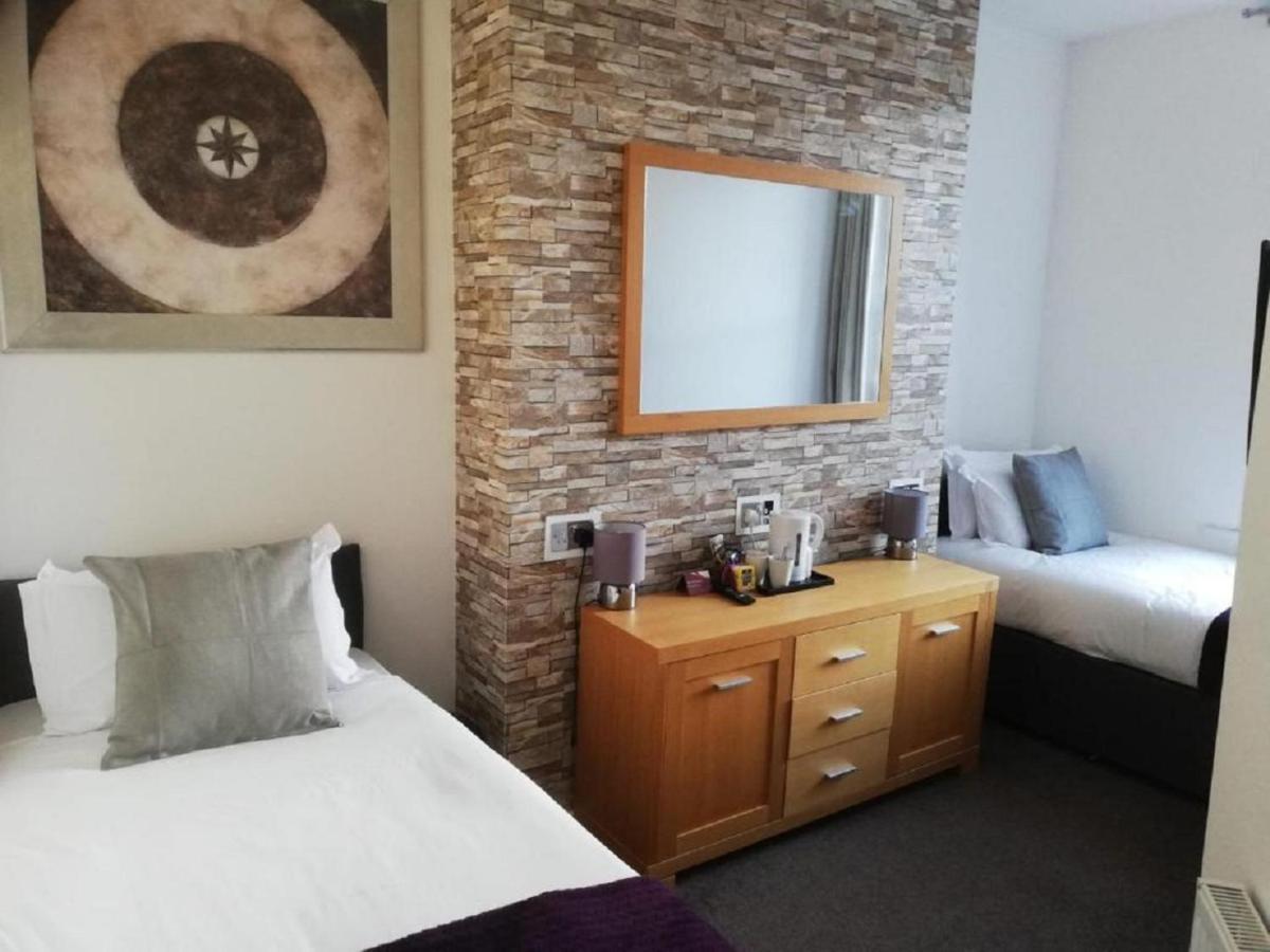 Hotel 33 Blackpool