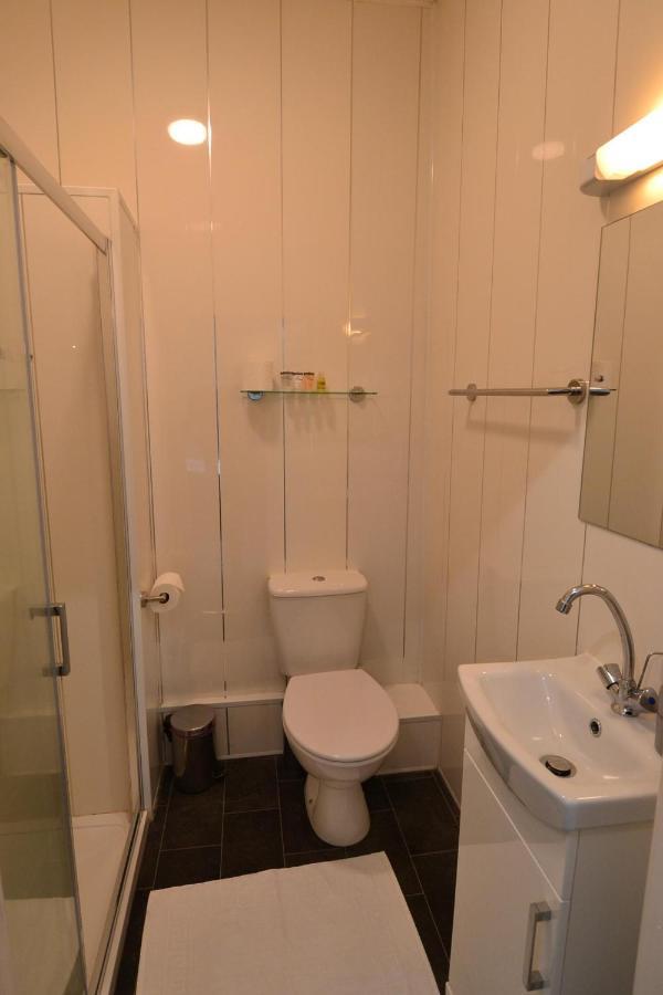 Hotel 33 Blackpool