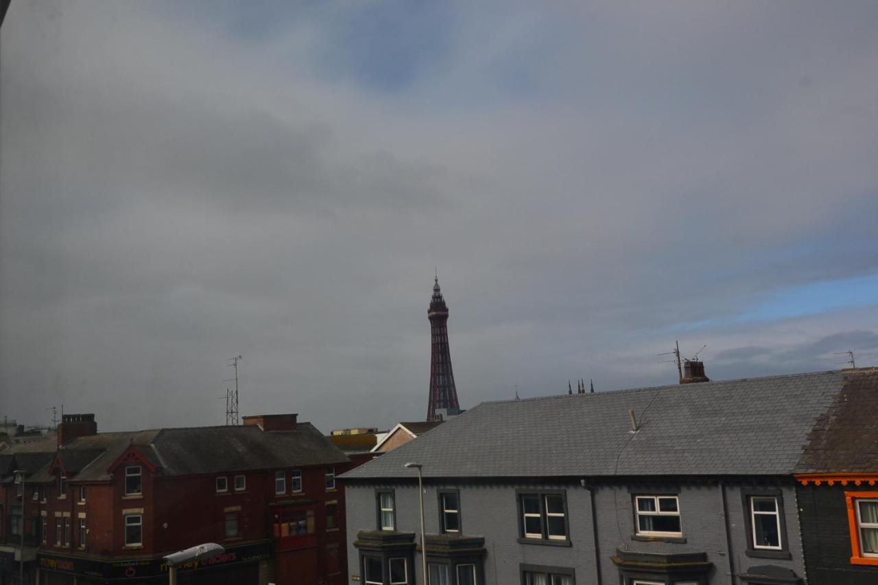 Hotel 33 Blackpool