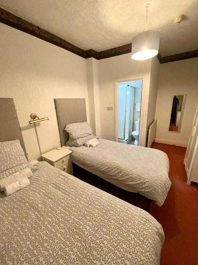 The Jean Martyn Hotel 5*
