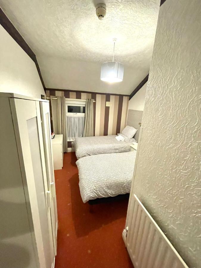 The Jean Martyn Hotel
