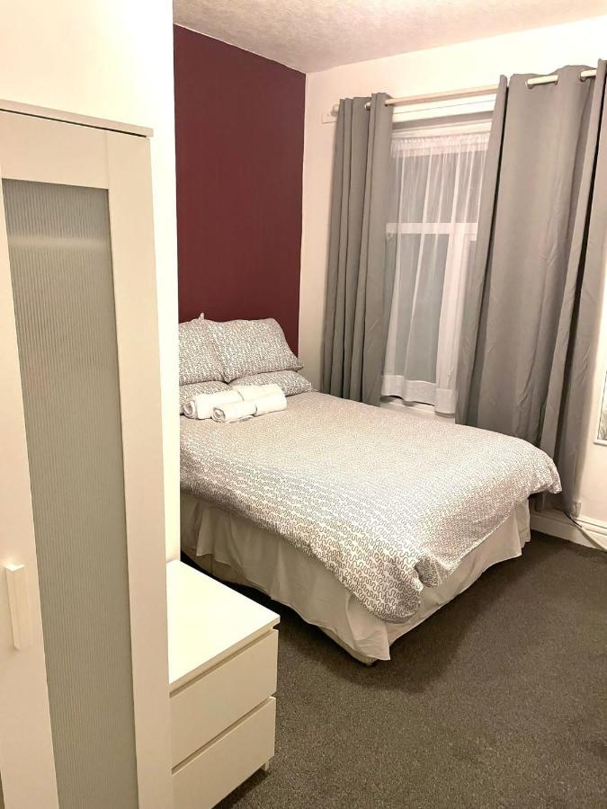 The Jean Martyn 5* Blackpool