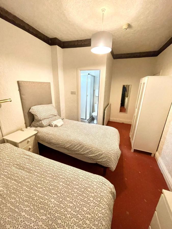 Hotel The Jean Martyn