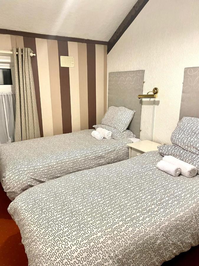 Hotel The Jean Martyn