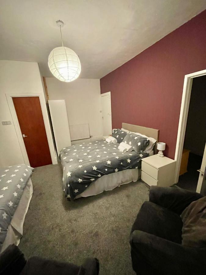 Hotel The Jean Martyn Blackpool