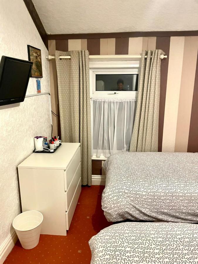 Hotel The Jean Martyn