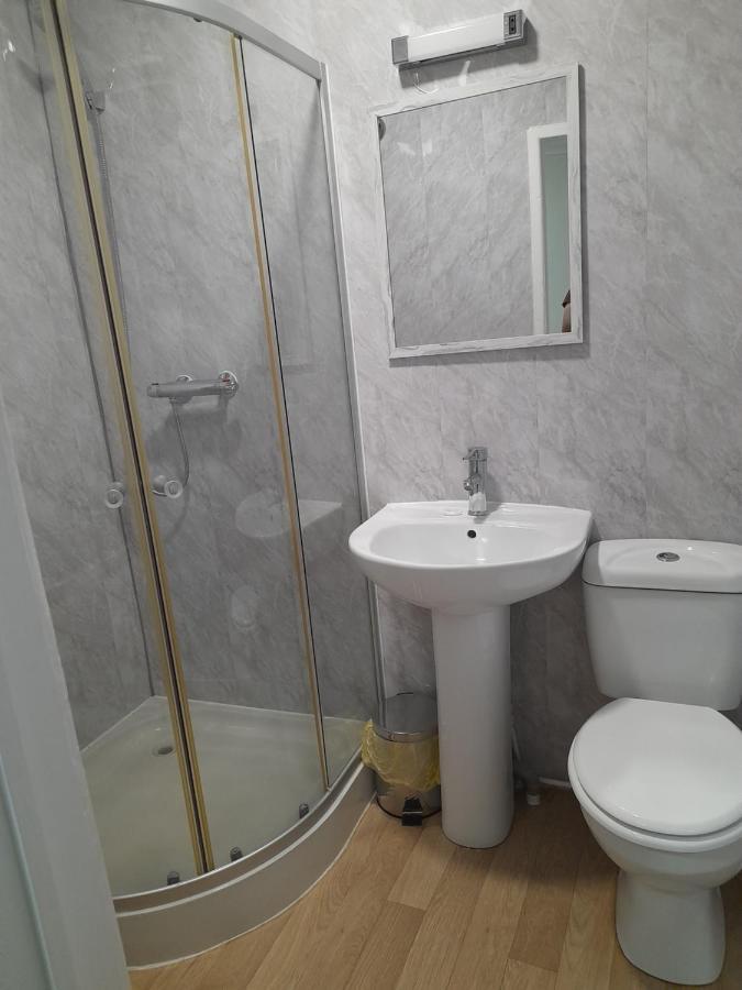 Niro's Hotel Blackpool