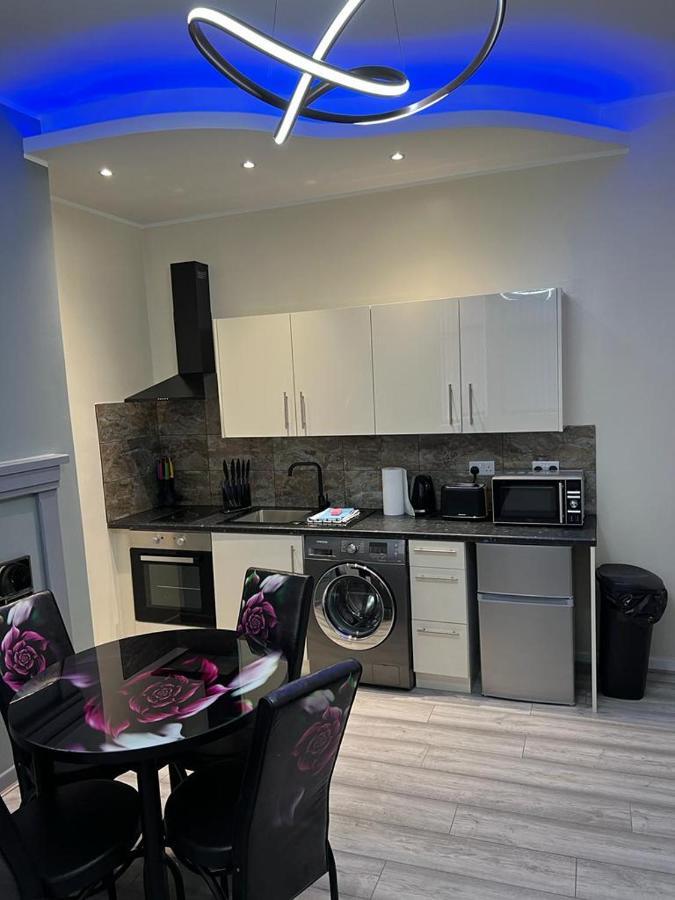 Flats Apartment *