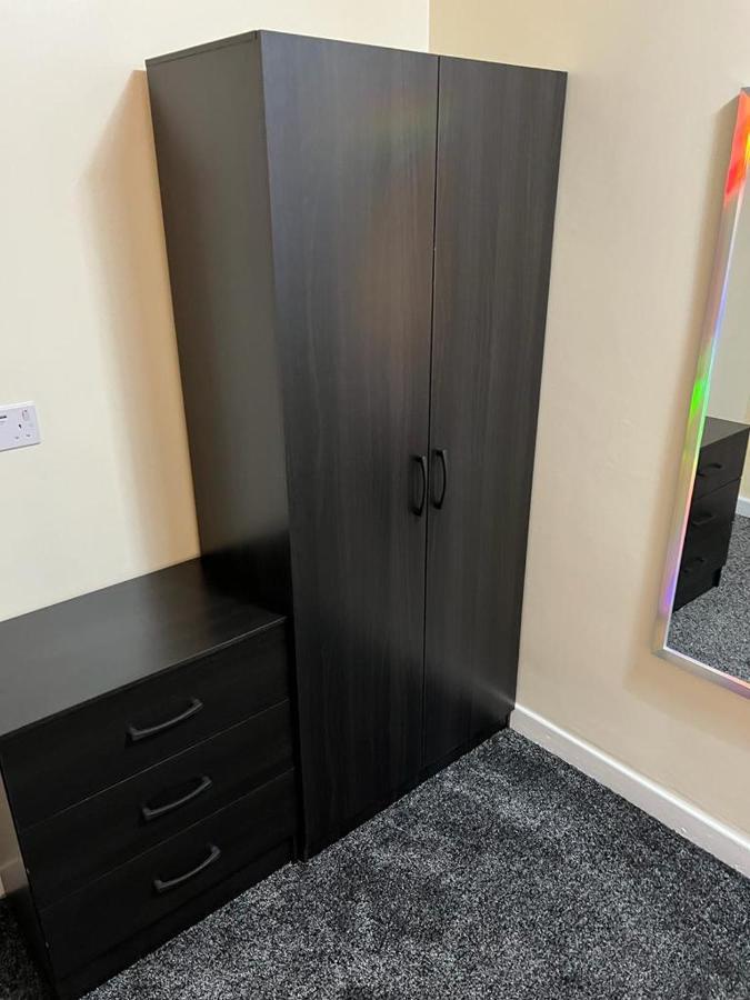 Flats * Blackpool