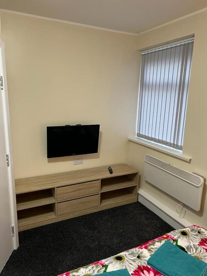 Flats Apartment
