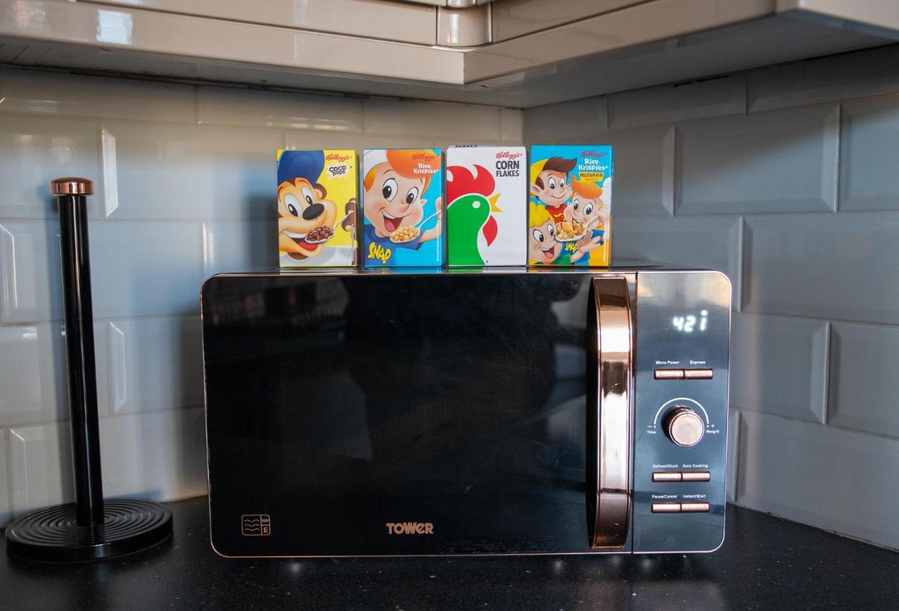 Apartment Withnell - One - Ground Floor - Retro Gaming Machine